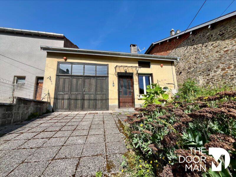 Maison 4 pièces 64 m² · à Vicq · 64 m² · 45 500 €