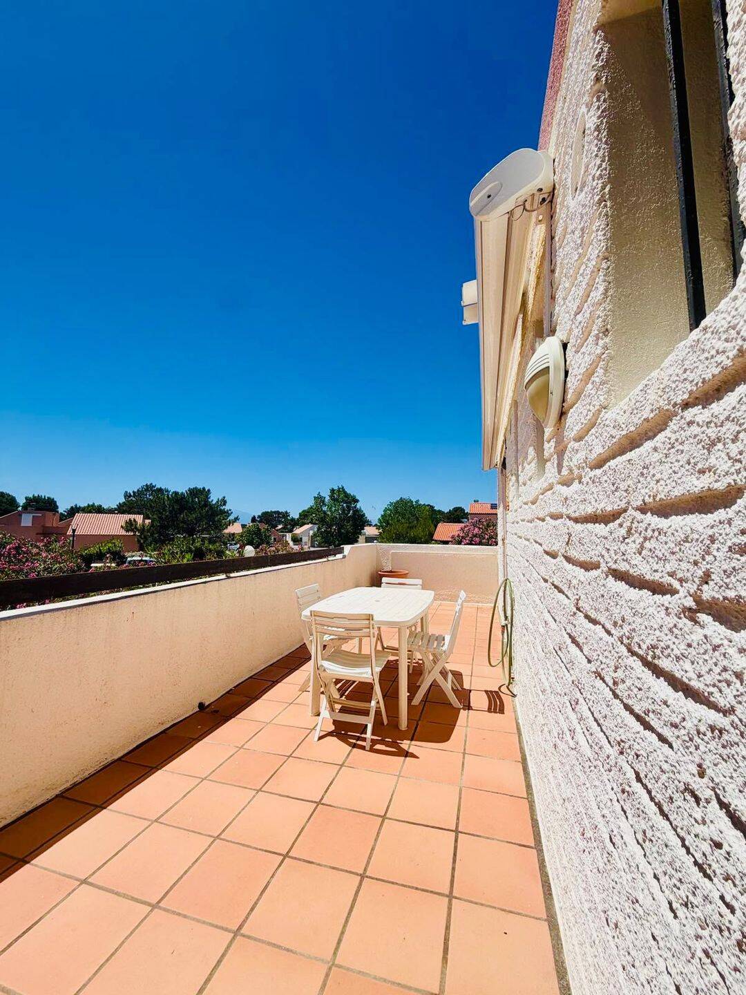 Appartement 3 pièces 52 m² · à Le Barcarès · 52 m² · 166 500 €