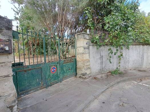 Terrain à vendre 484 500 € 450 m² de terrain Montpellier 34000