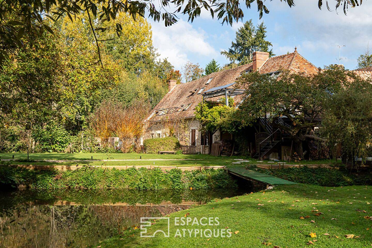 Appartement 7 pièces 165 m² · à Rambouillet · 165 m² · 598 000 €