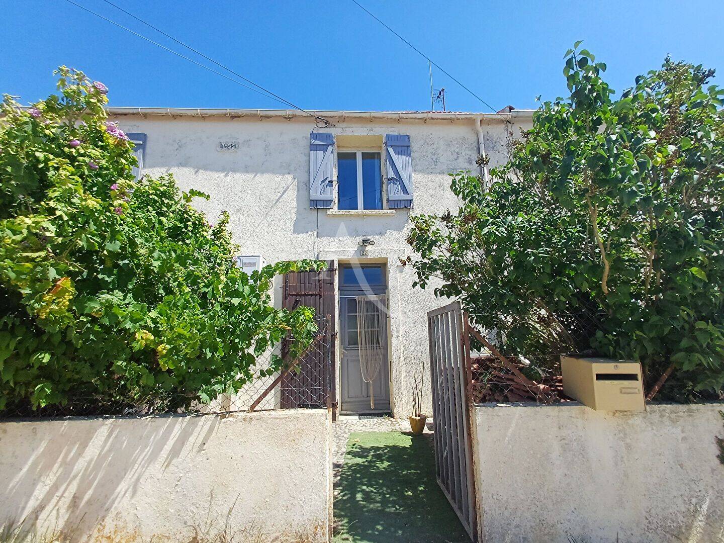 Maison 5 pièces 145 m² · à Saint-Nazaire-sur-Charente · 145 m² · 211 000 €