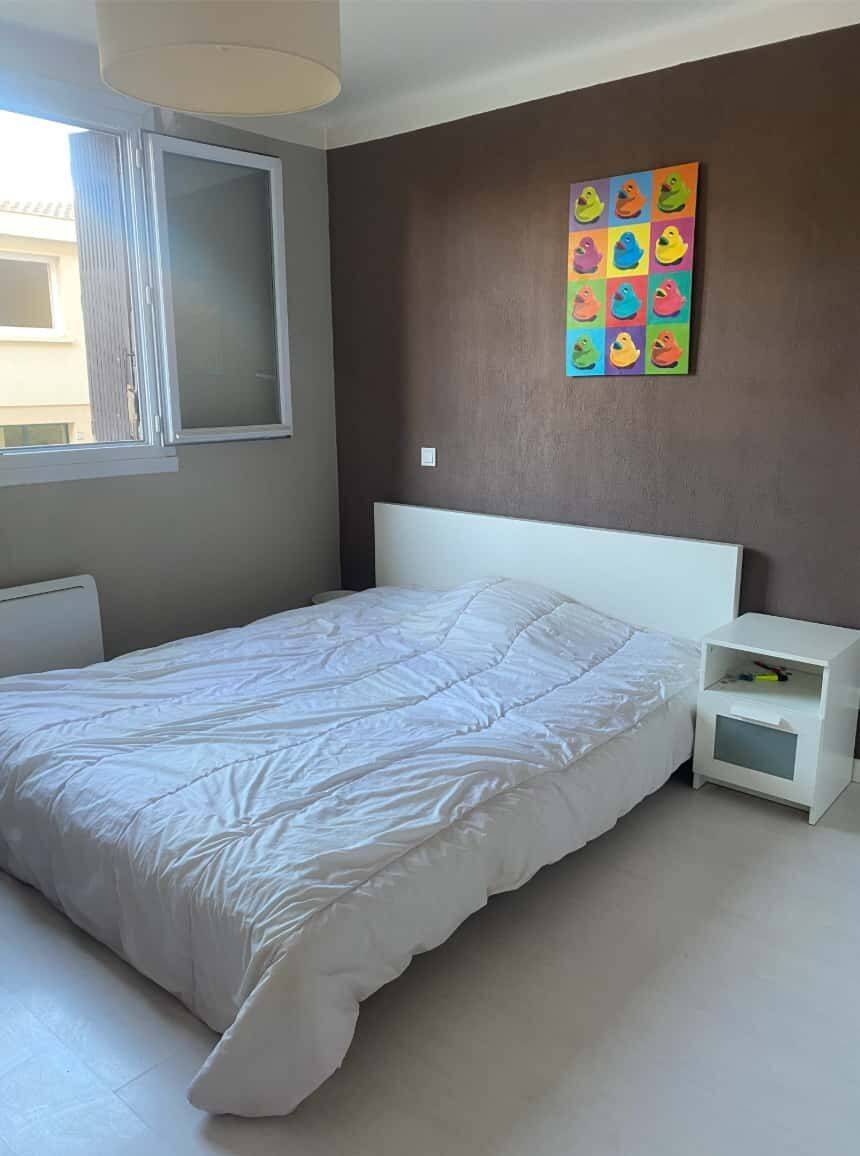 Appartement 1 pièce 15 m² · à Montpellier · 15 m² · 454 €/mois