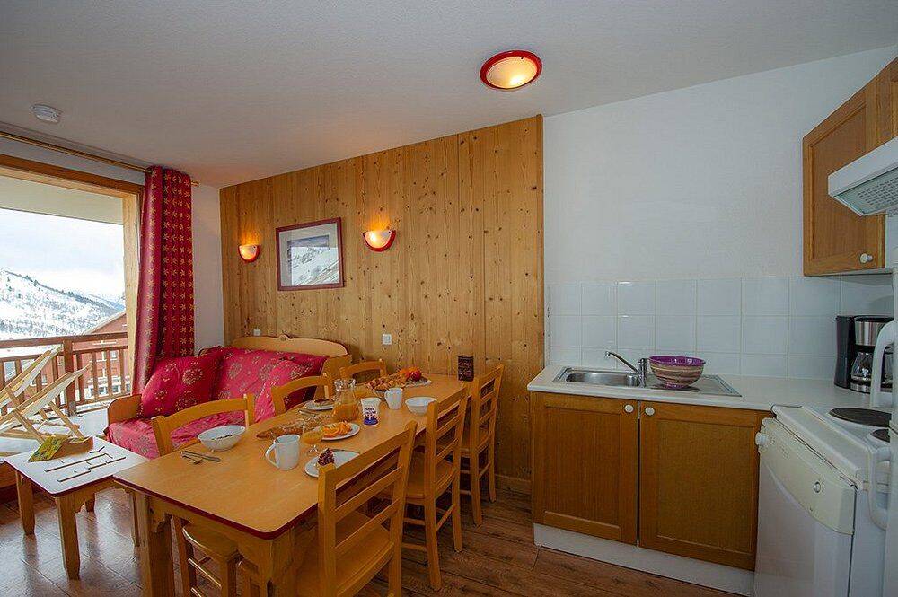 Appartement 2 pièces 35 m² · à Saint François Longchamp · 34,7 m² · 88 078 €