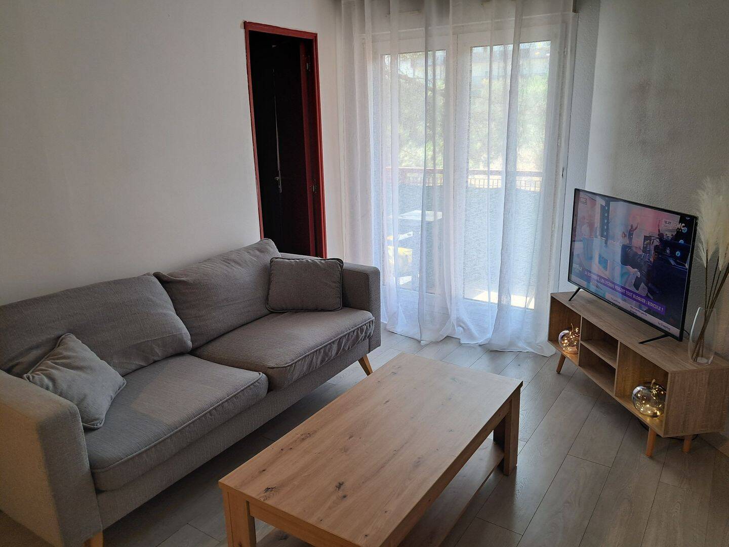 Appartement 2 pièces 37 m² · à Grabels · 37 m² · 112 000 €