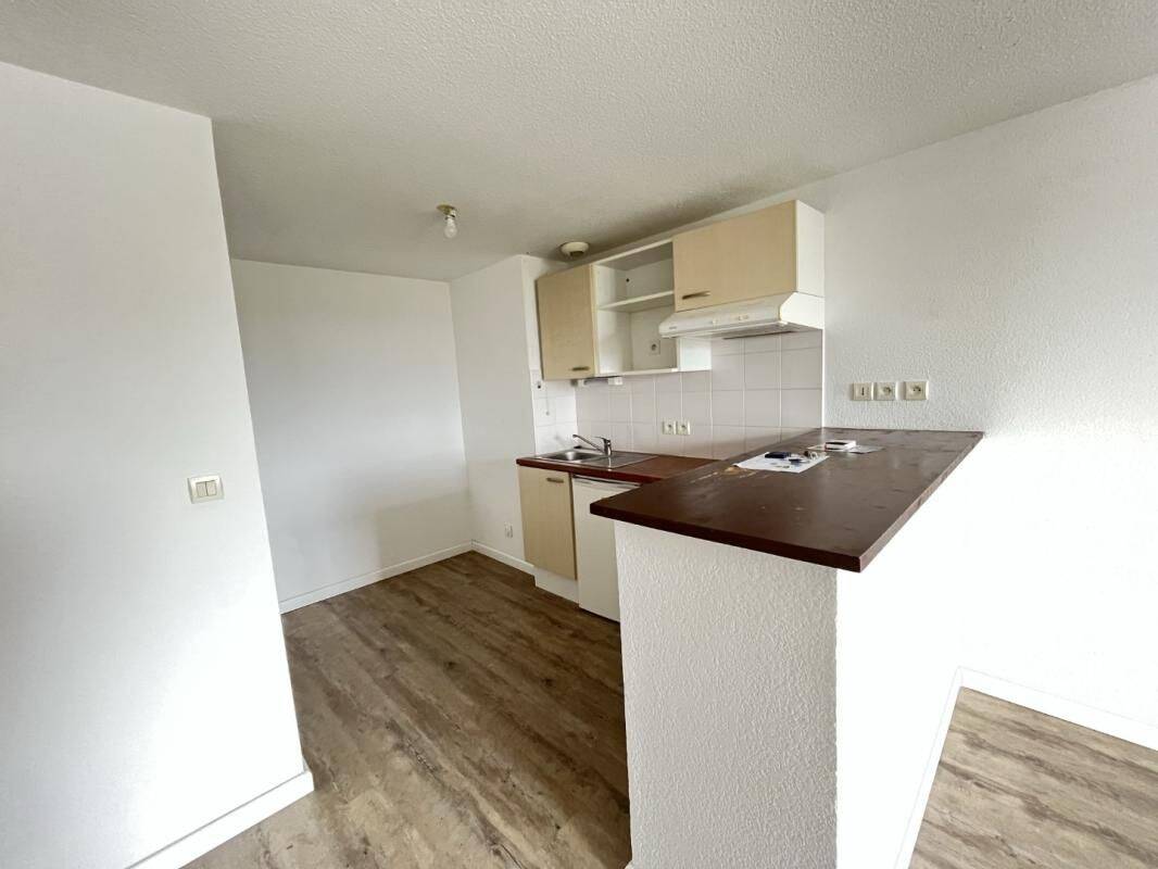 Appartement 2 pièces 60 m² · à Blois · 60 m² · 585 €/mois
