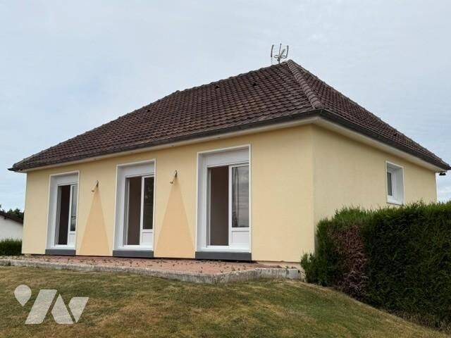 Maison 5 pièces 764 m² · à Grand-Camp · 764 m² · 188 200 €