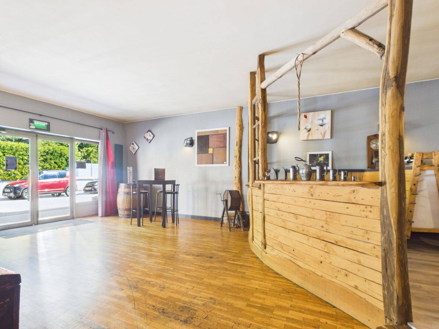 Maison 8 pièces 370 m² · à Saint-Marcellin · 370 m² · 445 000 €