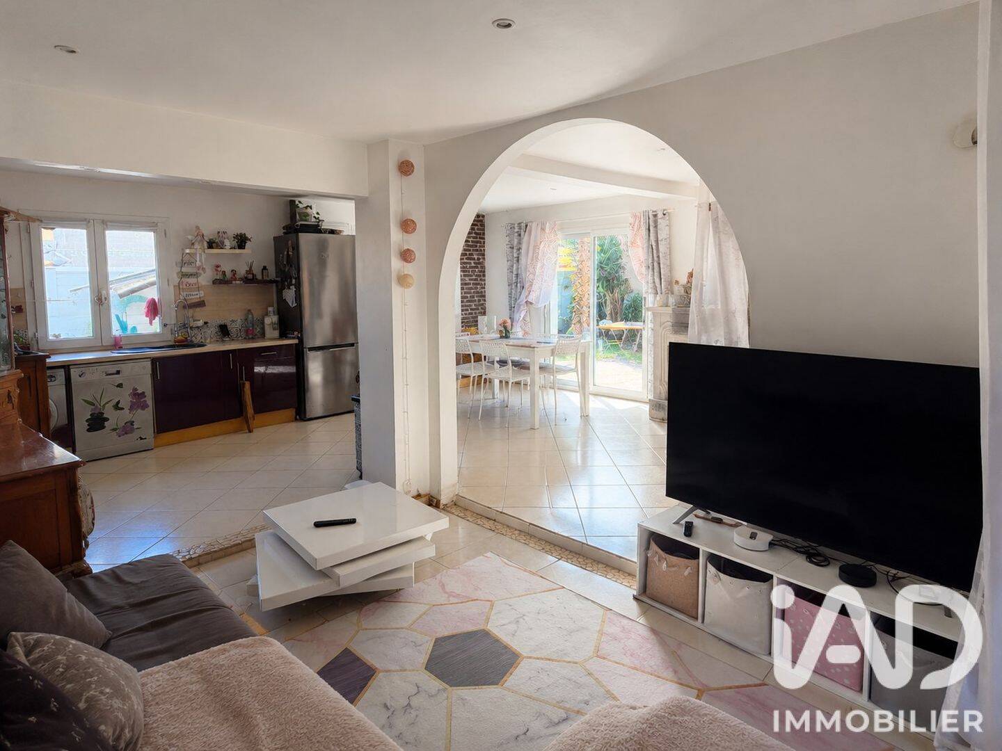 Maison 4 pièces 94 m² · à Villeneuve-lès-Maguelone · 94 m² · 349 000 €