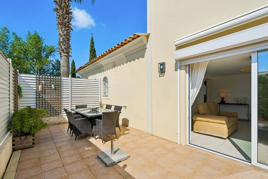 Maison 3 pièces 71 m² · à Sainte-Maxime · 71 m² · 460 000 €