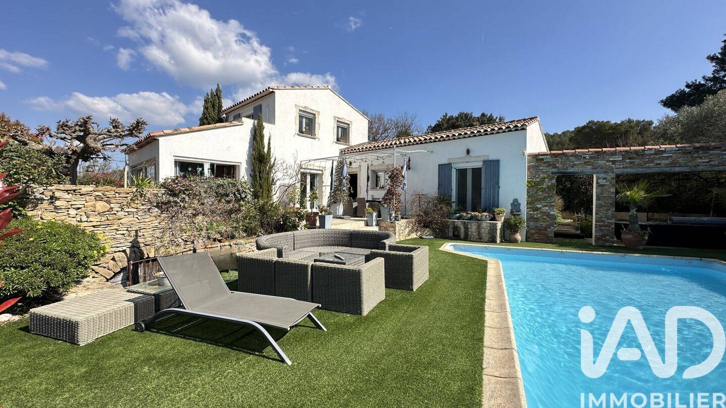 Maison 7 pièces 190 m² · à Le Beausset · 190 m² · 998 000 €