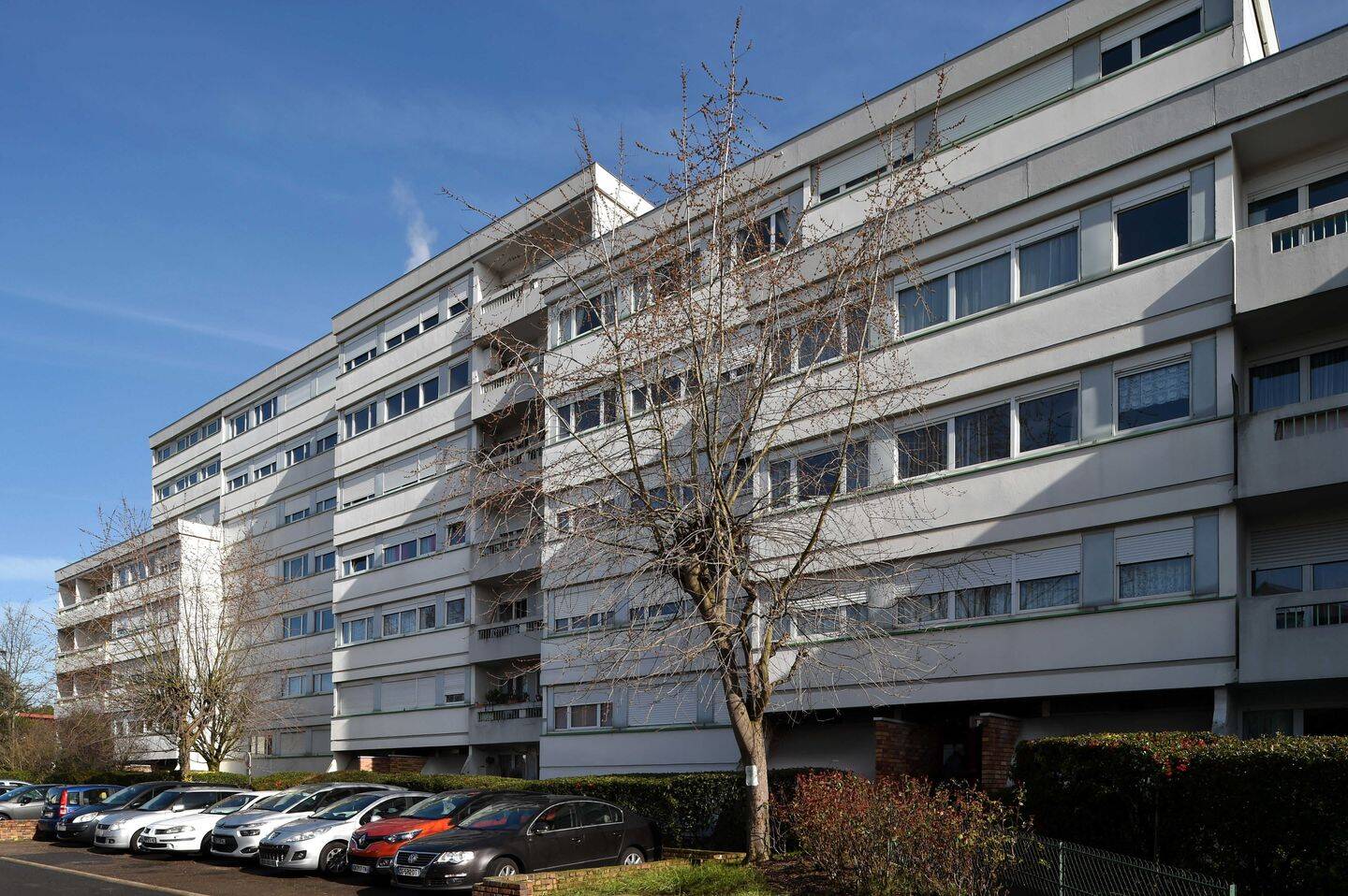 Appartement 3 pièces 66 m² · à Houilles · 66 m² · 1 227 €