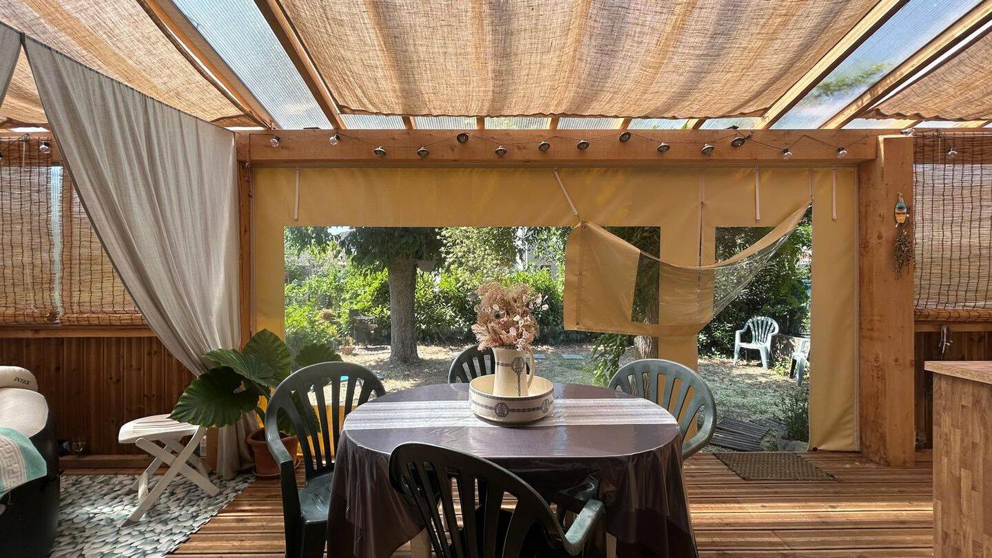 Maison 4 pièces 95 m² · à Carcassonne · 95 m² · 162 000 €