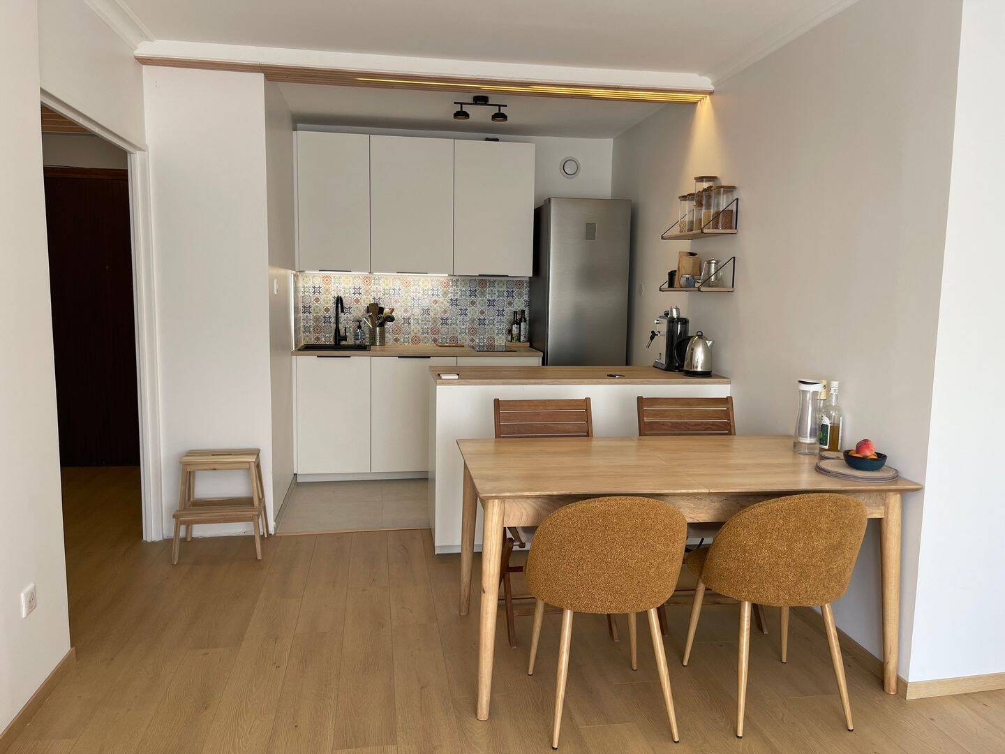 Appartement 2 pièces 53 m² · à Lyon 6ème Arrondissement · 53 m² · 1 375 €/mois