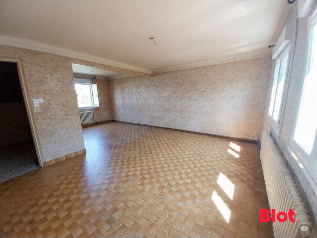 Maison 5 pièces 87 m² · à Le Relecq-Kerhuon · 86,6 m² · 231 000 €