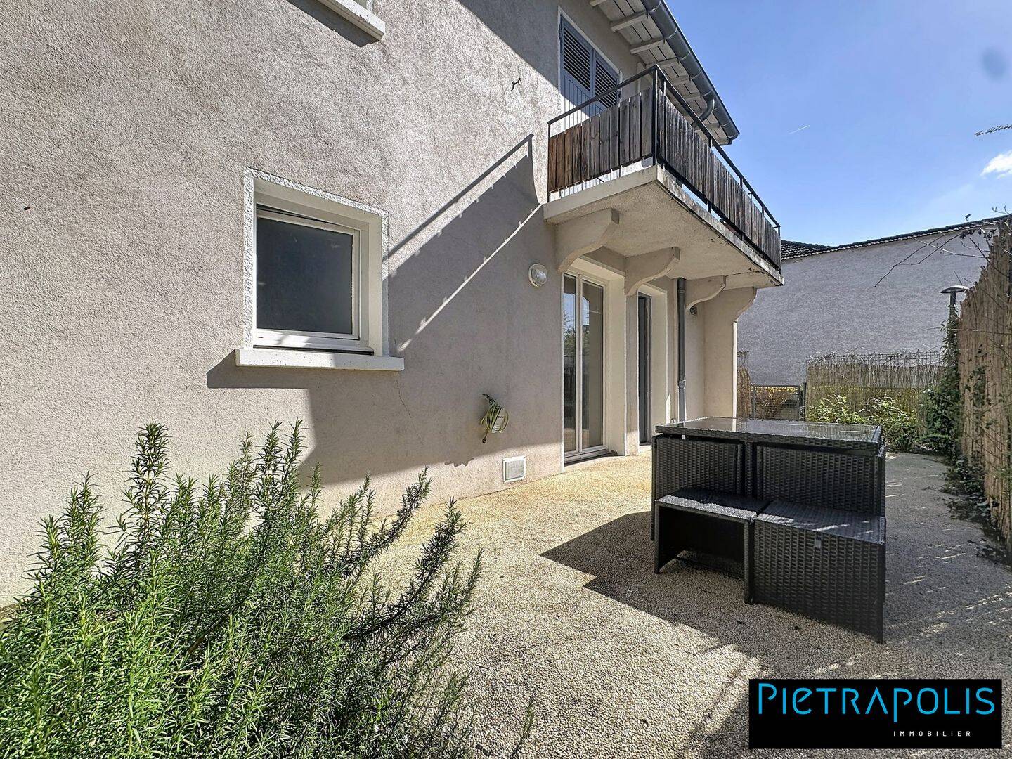 Appartement 2 pièces 38 m² · à Écully · 38 m² · 170 000 €