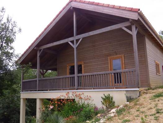 Maison à vendre 245 000 € 4 pièces 3 chambres 93 m² 10 000 m² de terrain Labastide-Marnhac 46090