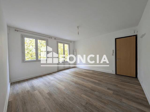 Appartement 4 pièces 69 m² · à Rouen · 68,9 m² · 870 €