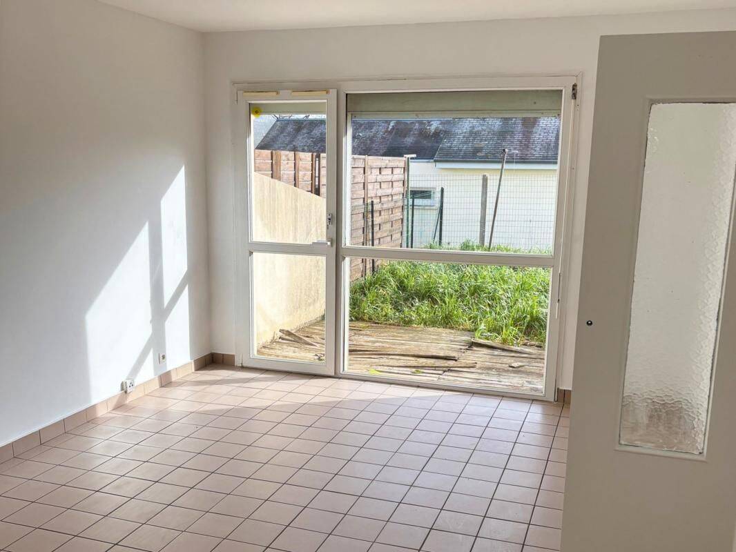 Maison 5 pièces 93 m² · à Thorigné-sur-Dué · 93 m² · 93 000 €