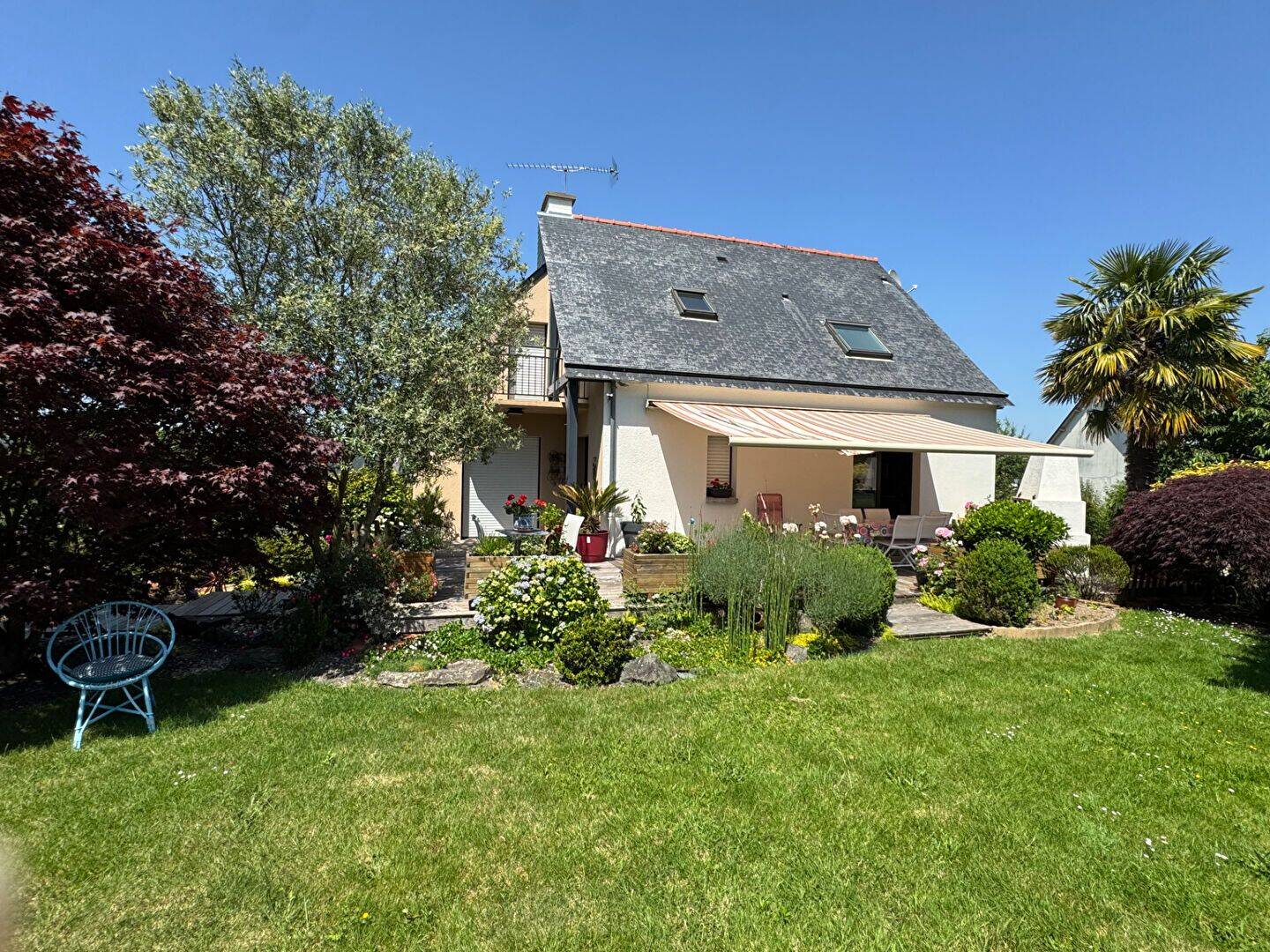 Maison 6 pièces 112 m² · à Vitré · 112 m² · 364 000 €
