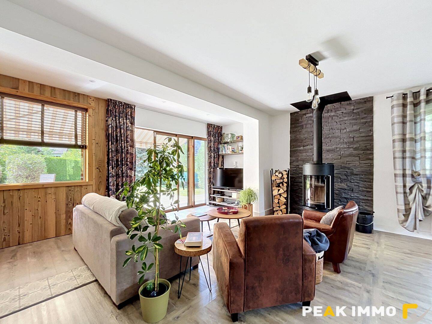 Maison 5 pièces 150 m² · à Doussard · 150 m² · 699 000 €