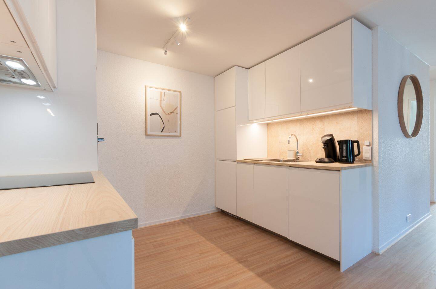 Appartement 3 pièces 56 m² · à Évian-les-Bains · 55,8 m² · 310 000 €