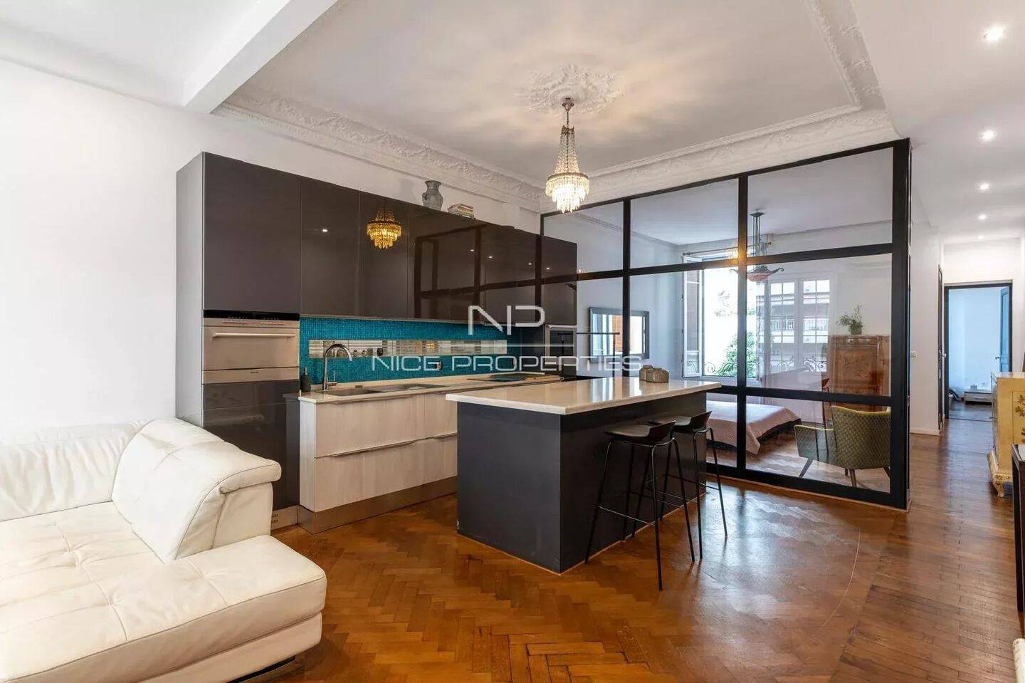 Maison 6 pièces 122 m² · à Nice · 122 m² · 945 000 €