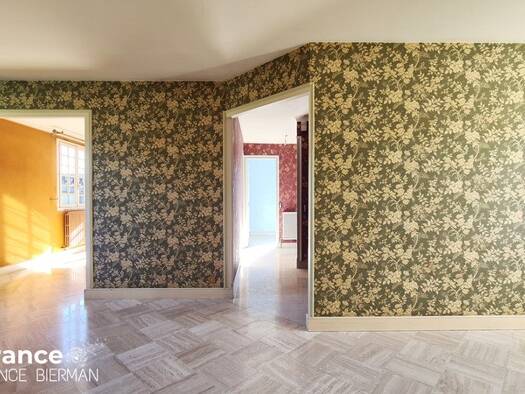 Maison à vendre 140 000 € 5 pièces 3 chambres 102 m² 433 m² de terrain Souche Niort 79000