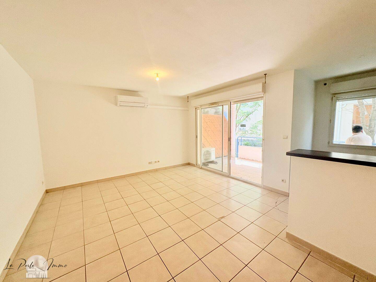 Appartement 3 pièces 55 m² · à Canet-en-Roussillon · 55,5 m² · 199 000 €