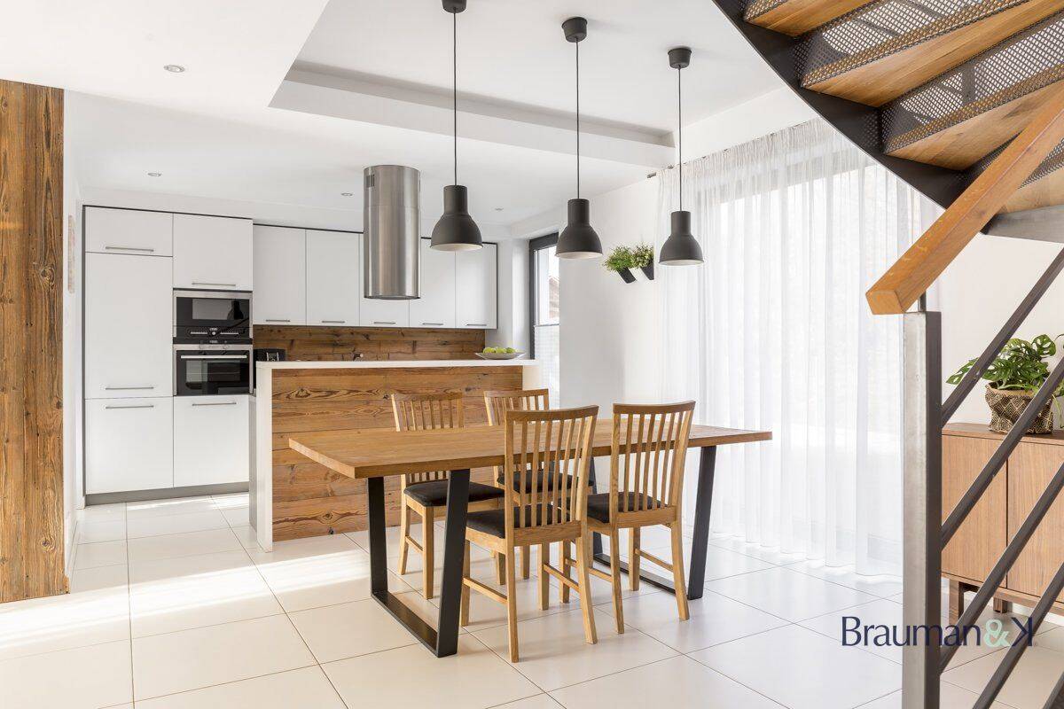 Maison 5 pièces 102 m² · à Besançon · 102 m² · 339 358 €