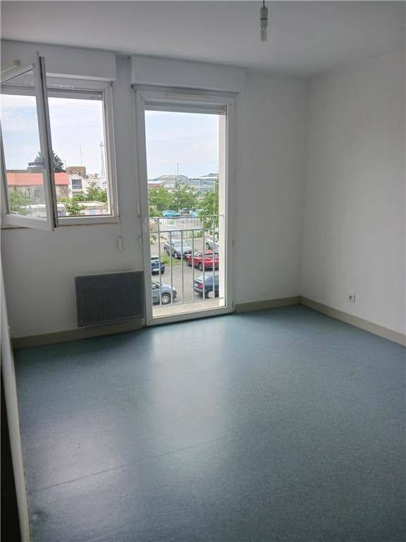 Appartement 3 pièces 55 m² · à La Rochelle · 55 m² · 750 €/mois