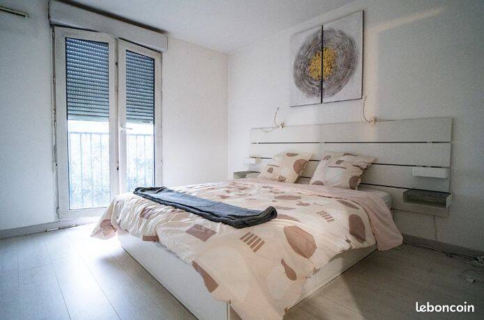 Appartement 3 pièces 65 m² · à Saint-Denis · 65 m² · 299 900 €