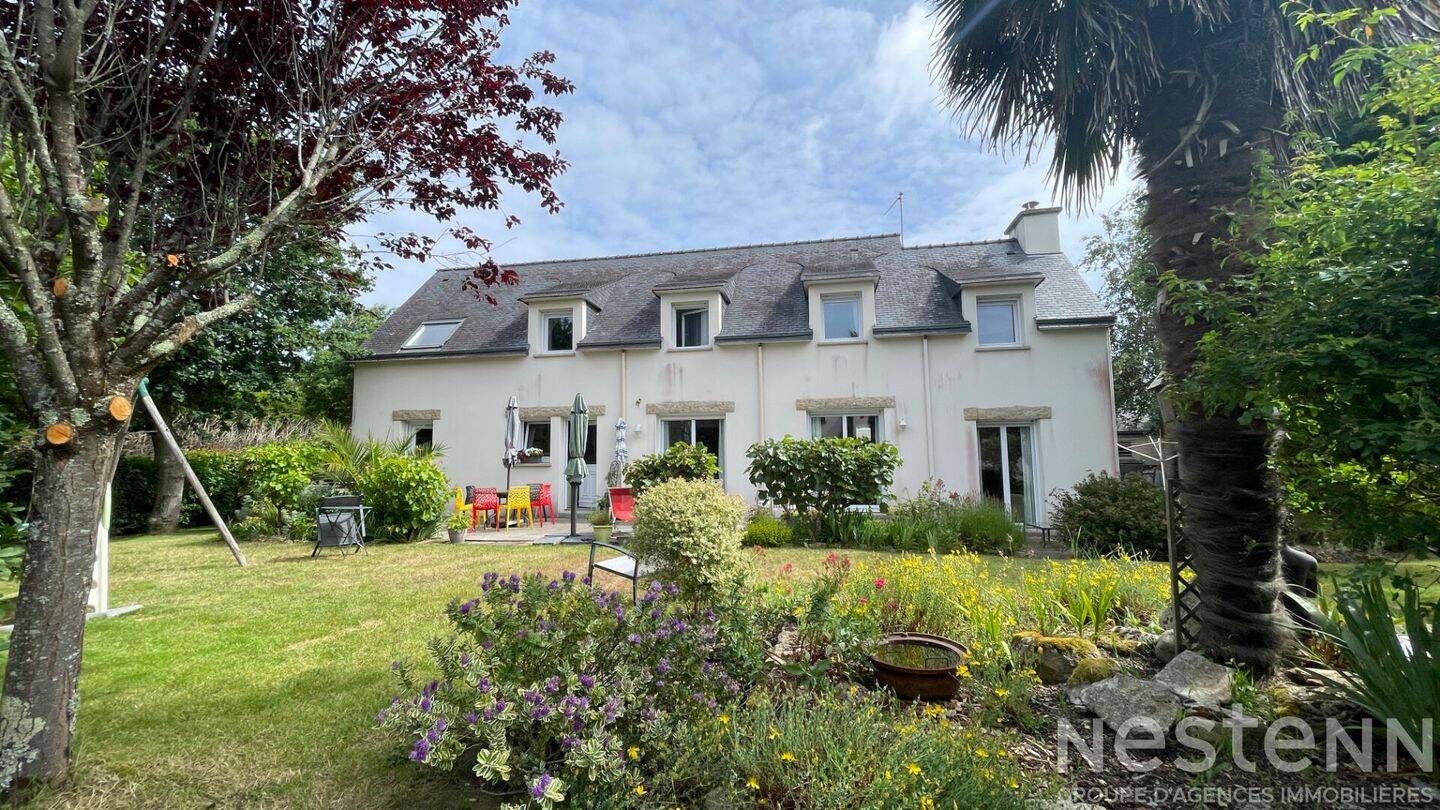 Maison 8 pièces 158 m² · à Carnac · 158 m² · 570 900 €