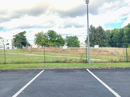 Parking à louer 40 € 5 m² Le Mas bouyol Limoges 87000