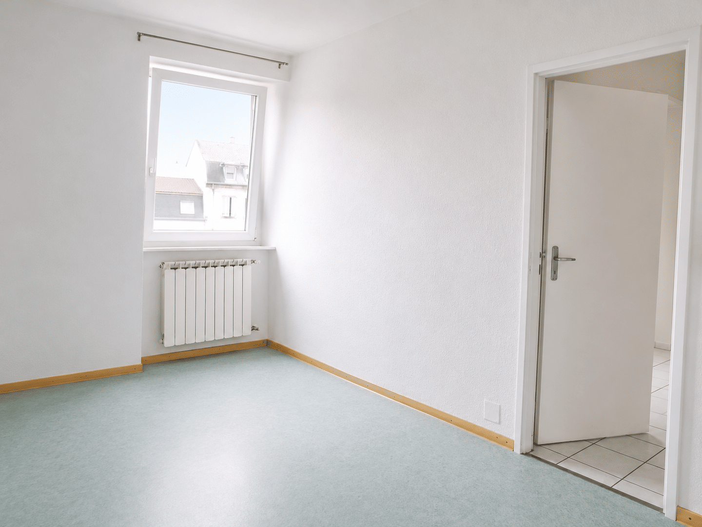 Appartement 2 pièces 44 m² · à Mulhouse · 44 m² · 460 €/mois
