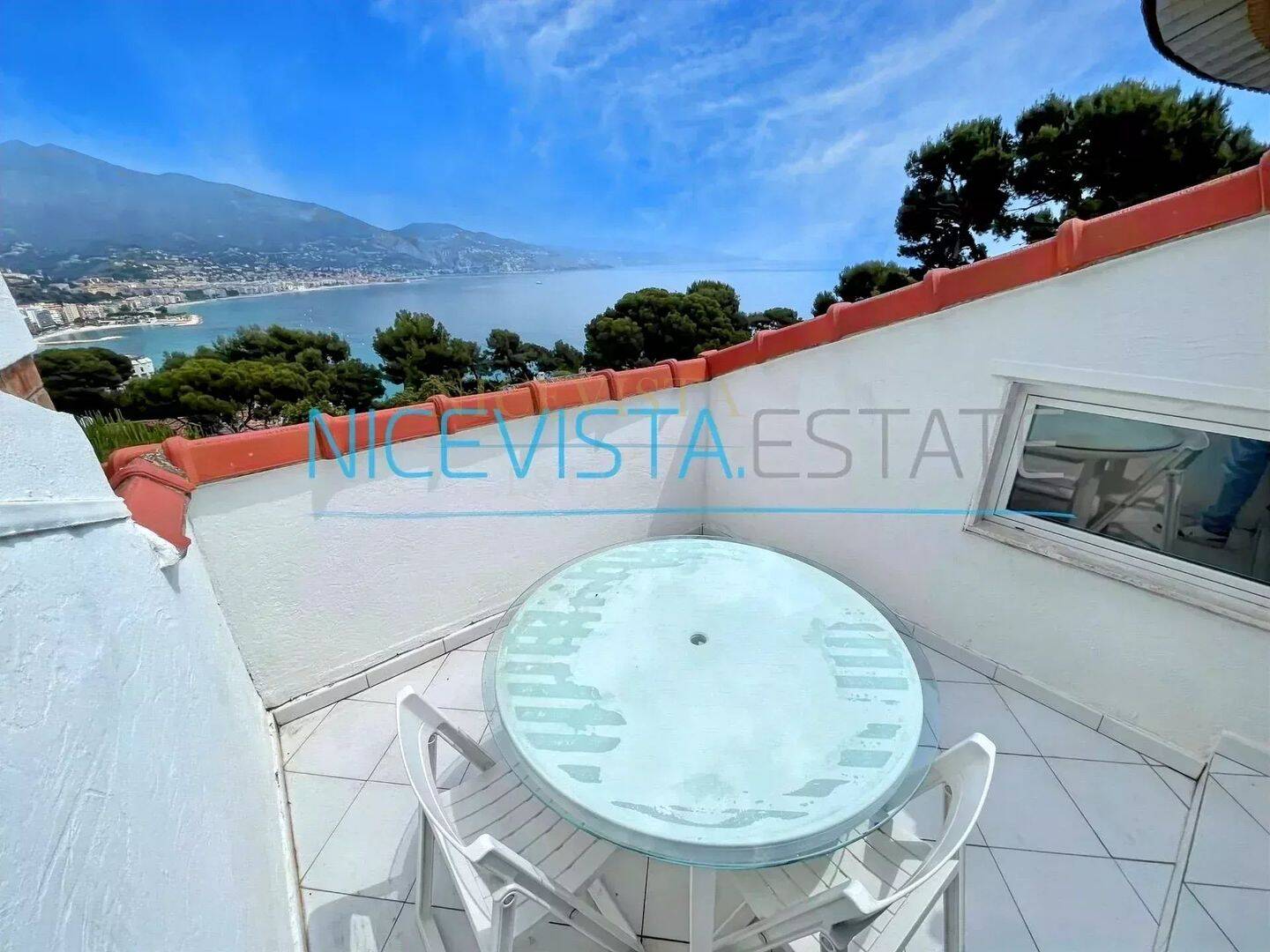 Appartement 3 pièces 45 m² · à Roquebrune-Cap-Martin · 45 m² · 790 000 €