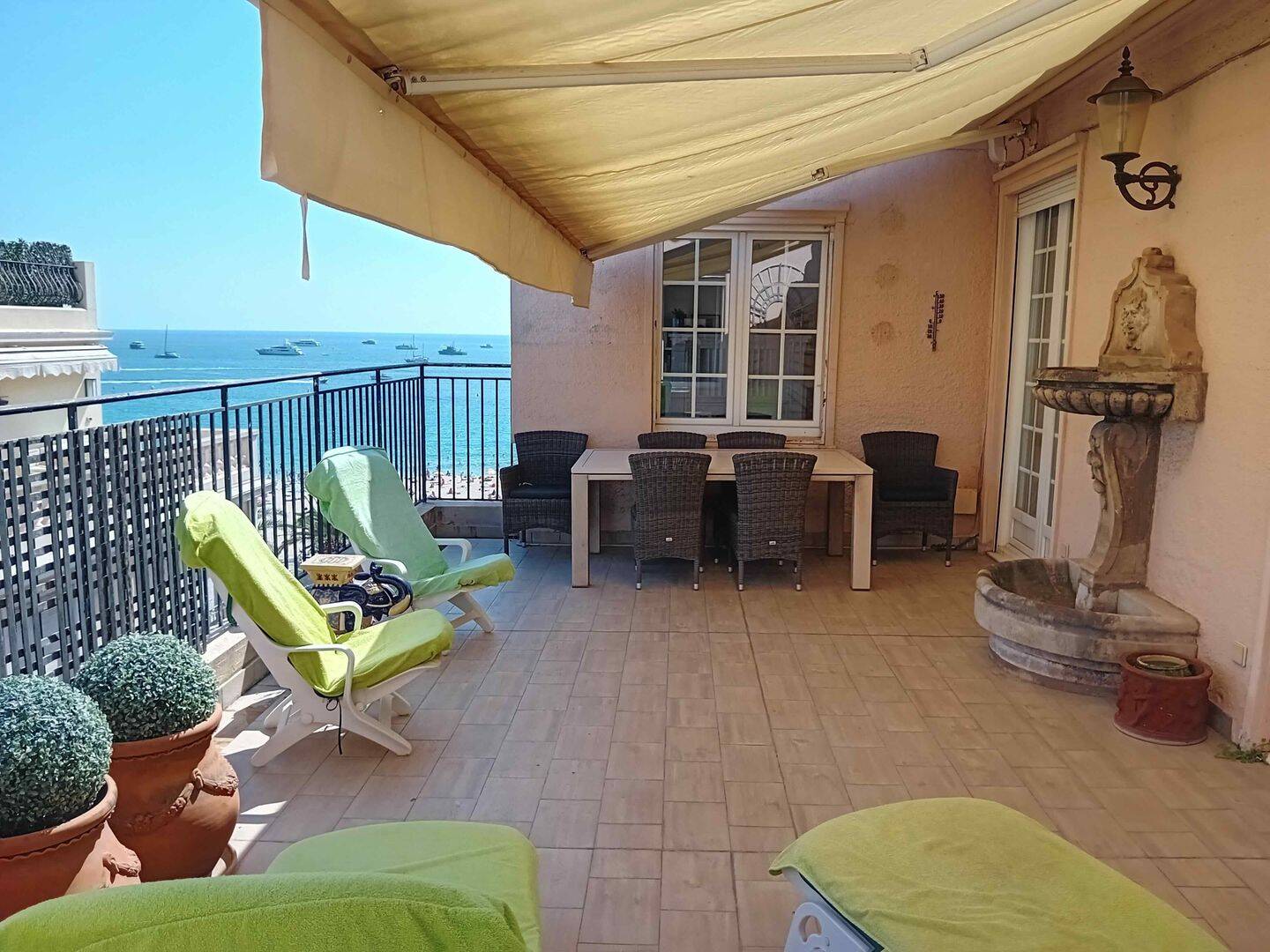 Appartement 4 pièces 132 m² · à Cannes · 132 m² · 1 838 000 €