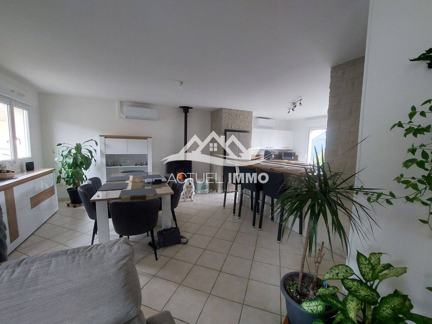 Maison 4 pièces 73 m² · à Vendin-lès-Béthune · 73 m² · 218 000 €