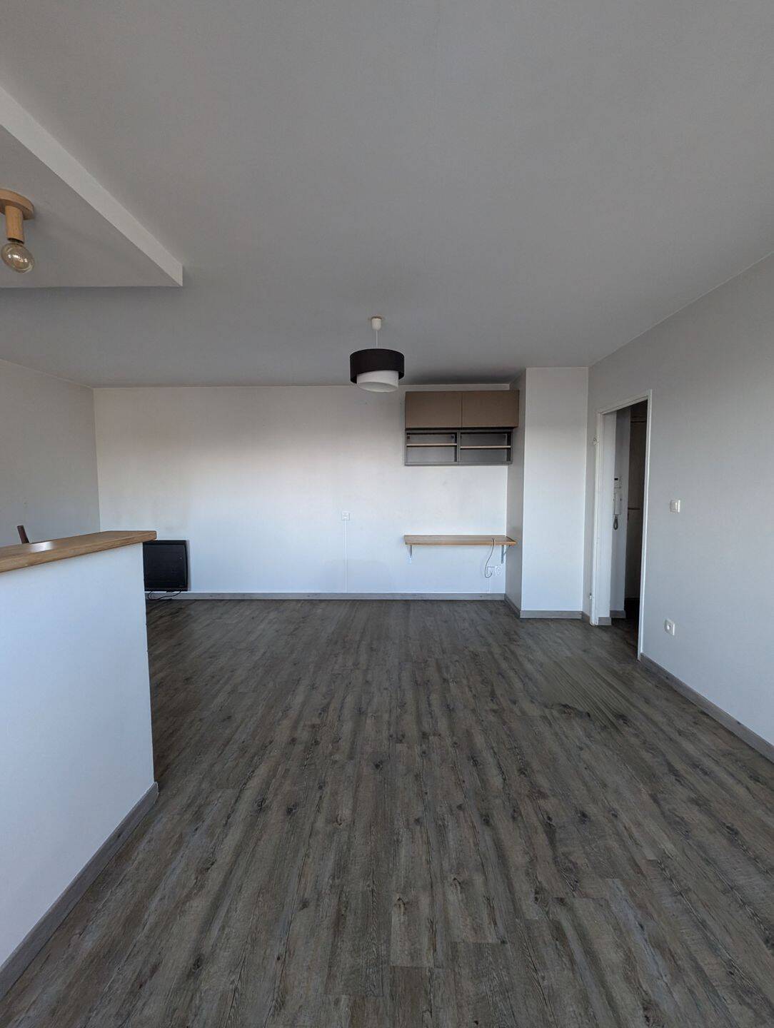 Appartement 3 pièces 65 m² · à Bordeaux · 65 m² · 955 €/mois