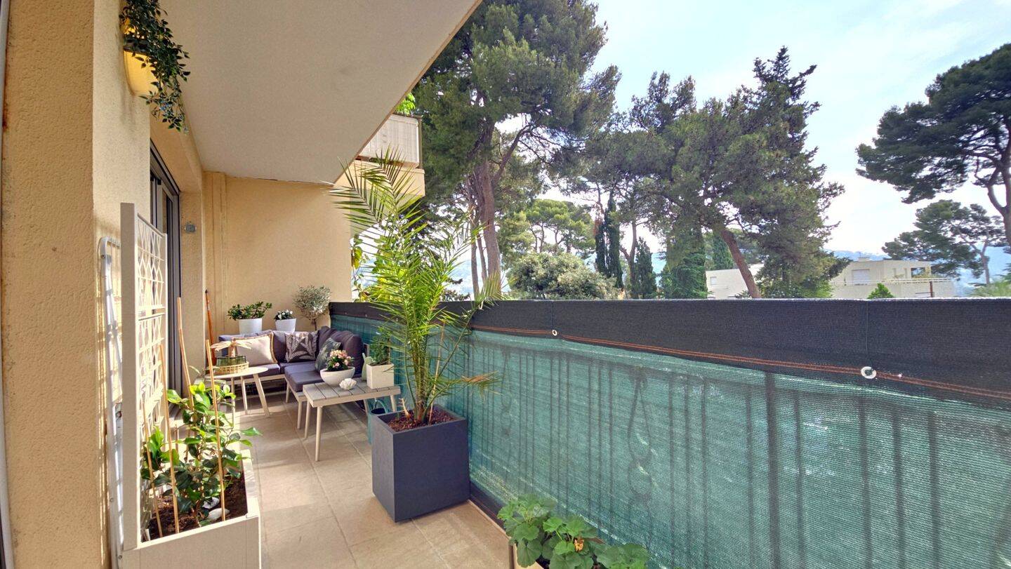 Appartement 2 pièces 63 m² · à Le Cannet · 63 m² · 330 000 €