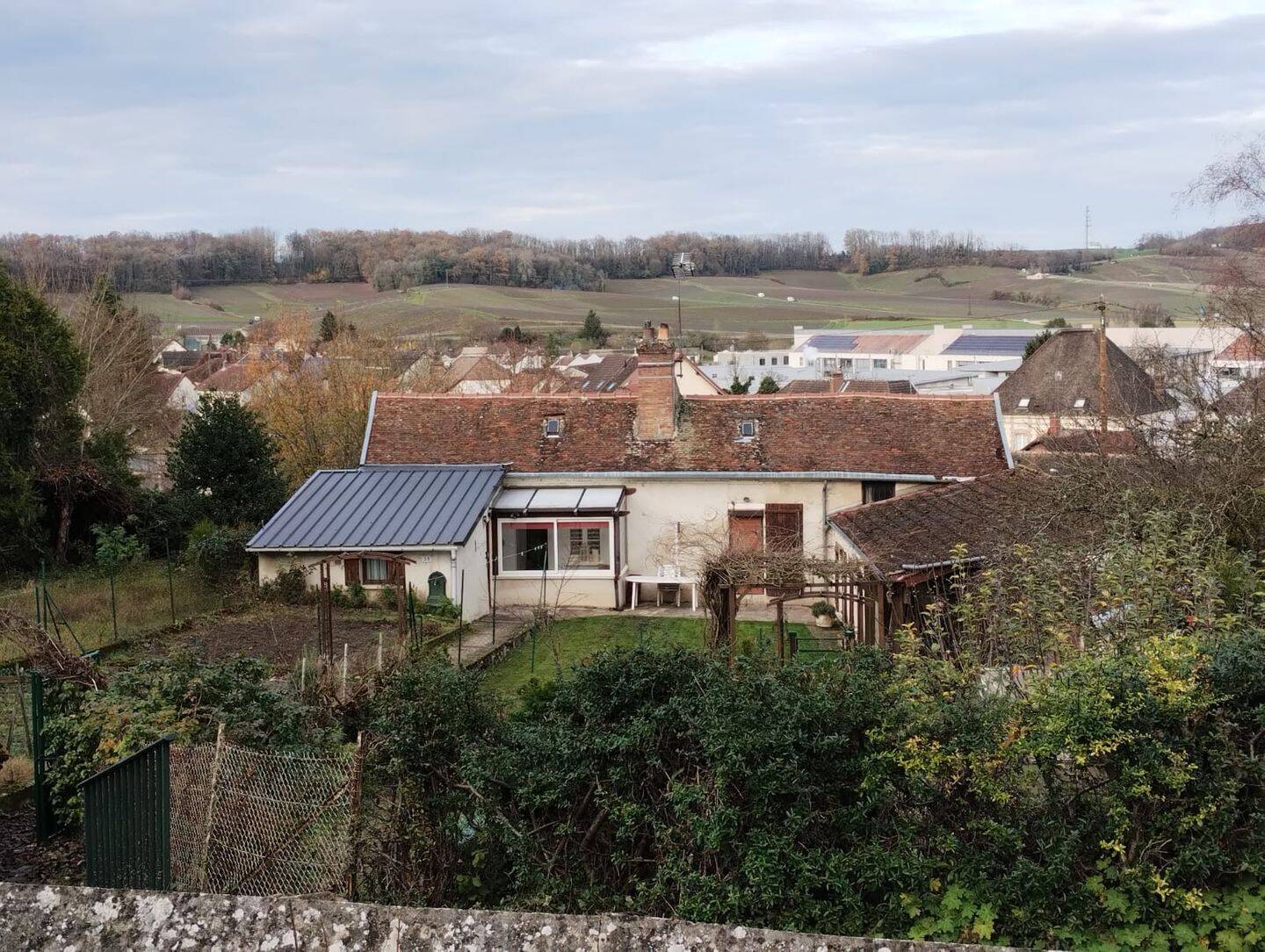 Maison 6 pièces 95 m² · à Sézanne · 95 m² · 100 000 €