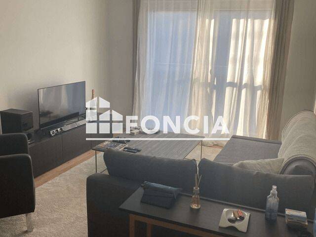 Appartement 2 pièces 42 m² · à Lens · 42,4 m² · 575 €