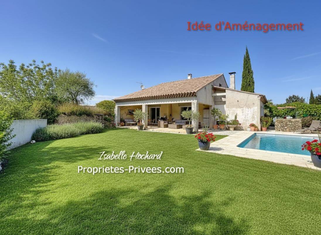 Maison 5 pièces 154 m² · à Brignoles · 154 m² · 795 000 €