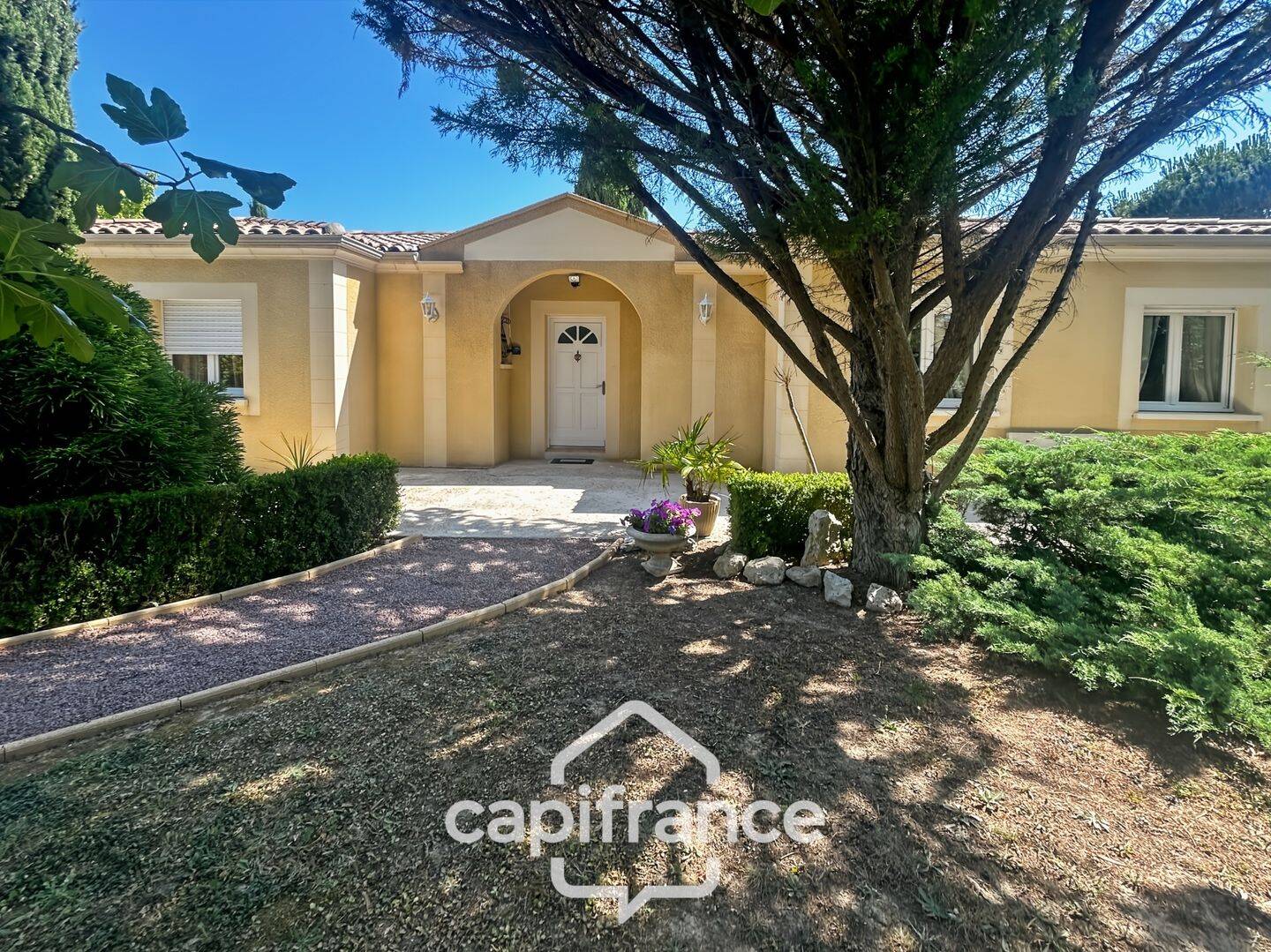 Maison 5 pièces 130 m² · à Boé · 130 m² · 399 000 €