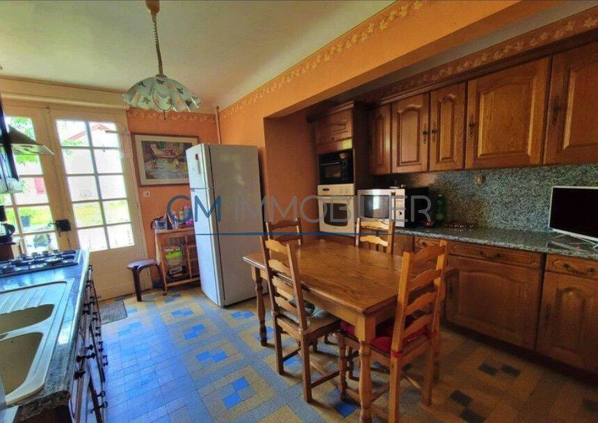 Maison 5 pièces 113 m² · à Gabarret · 113 m² · 159 000 €