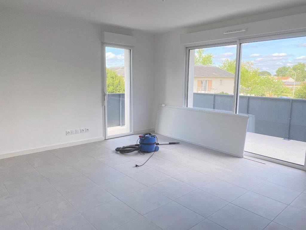 Appartement 2 pièces 44 m² · à Mérignac · 44 m² · 720 €/mois