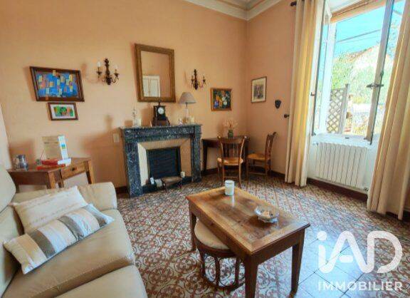 Maison 3 pièces 76 m² · à Carpentras · 76,4 m² · 220 000 €