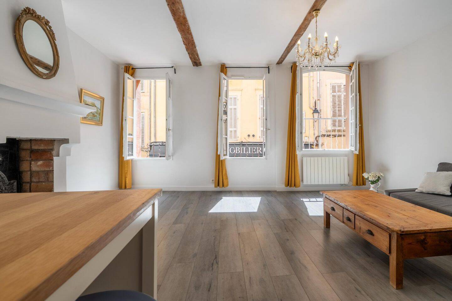 Appartement 2 pièces 47 m² · à Aix-en-Provence · 47 m² · 310 000 €