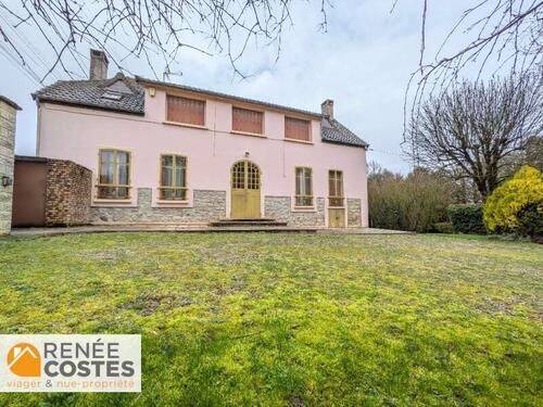Maison 6 pièces 180 m² · à Nogent-sur-Seine · 180 m² · 39 732 €