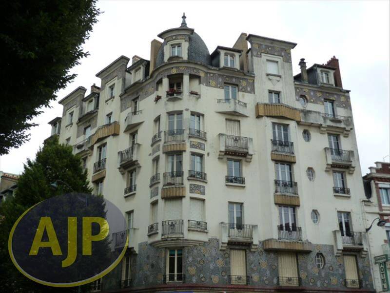 Appartement 3 pièces 43 m² · à Rennes · 43,4 m² · 841 €