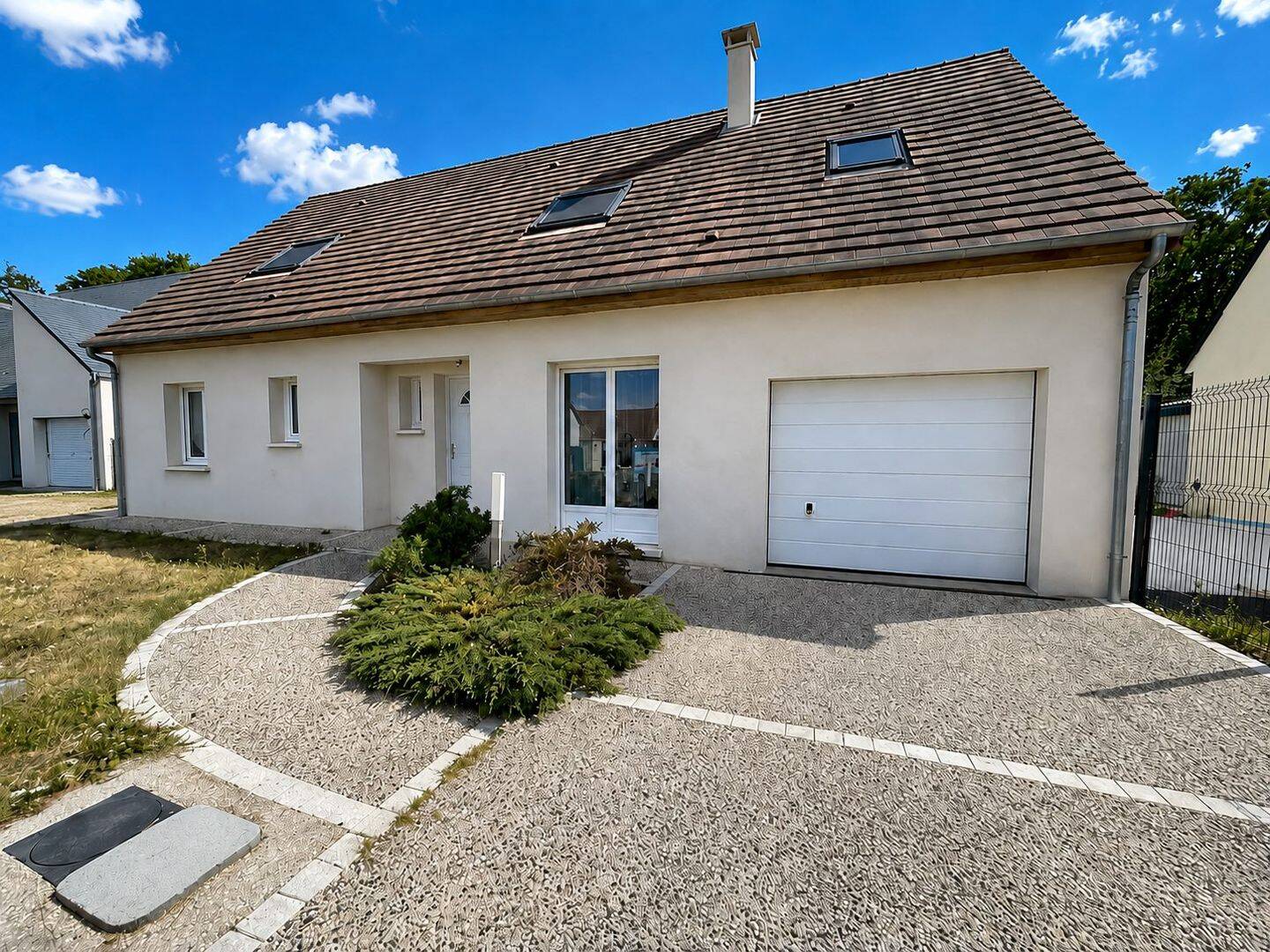 Maison 5 pièces 147 m² · à Monts · 147 m² · 348 400 €